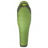 Спальный мешок женский Marmot Wm's Trestles Elite Eco 30 Wheatgrass/Crocodile Left Zip (MRT 38300.4840-LZ)